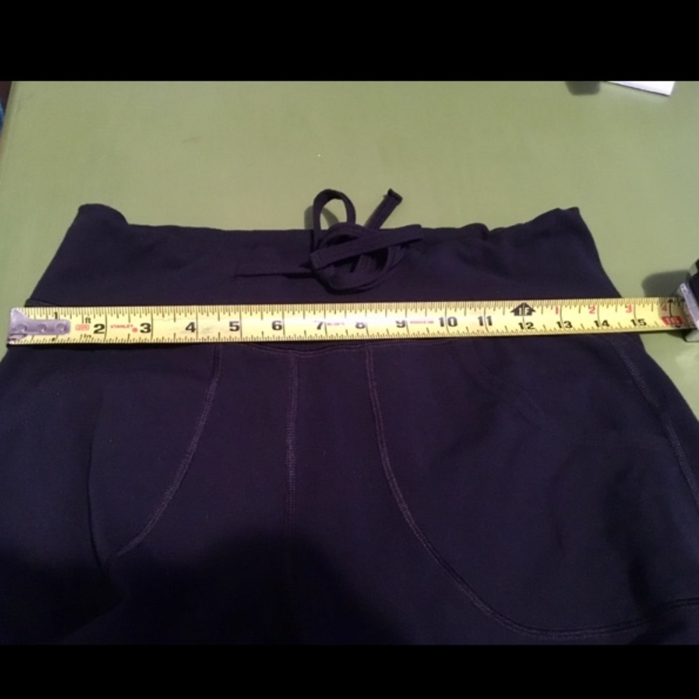 Lululemon Wide Leg Pant - Picture 8 of 8